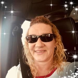 Meet your Posher, Rhonda